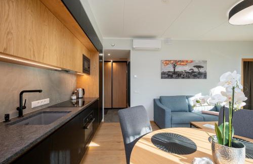 Tartu Apartamento | TartuKodu Riia 22-16