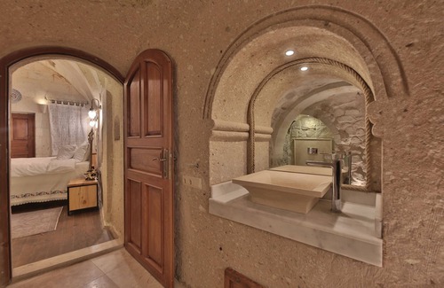 Urgup Hotel | Taru Cave Suites