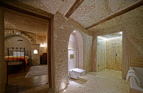 Urgup Hotel | Taru Cave Suites