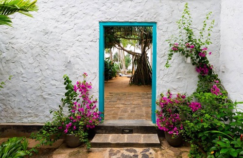 Thiranagama Villa | Taru Villas 906 Hikkaduwa