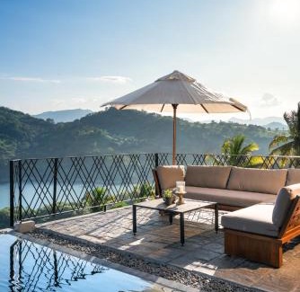 Digana Hotel | Taru Villas Levita - Kandy