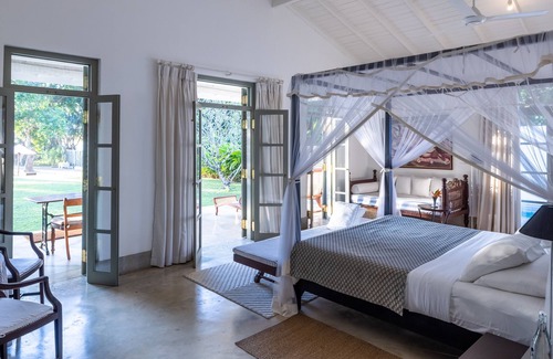 Morakatiyara Hotel | Taru Villas Mawella - Tangalle