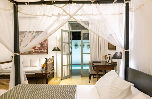 Morakatiyara Hotel | Taru Villas Mawella - Tangalle
