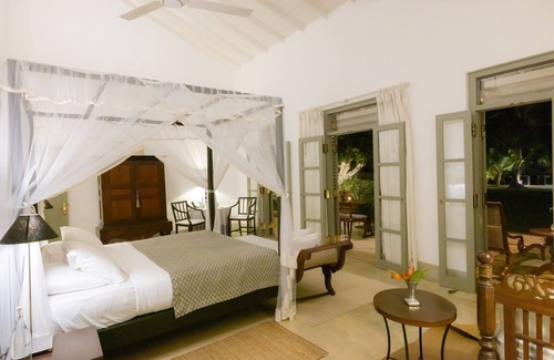 Morakatiyara Hotel | Taru Villas Mawella - Tangalle