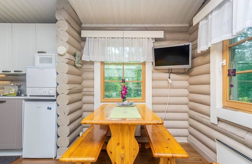 Kemijarvi Casa | Tarvastupa by Interhome