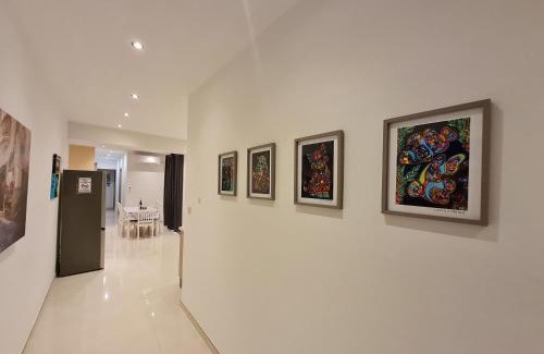Tarxien Apartamento | Tarxien - Lovely 3 bedroom unit
