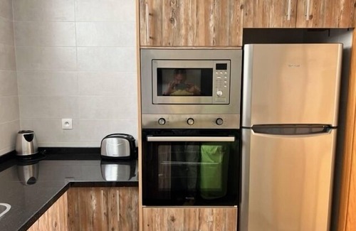 Imsouane Apartamento | Tasblast By Mood 4/5 Px-Apartamento-De Lujo-Baño para personas con movilidad ...