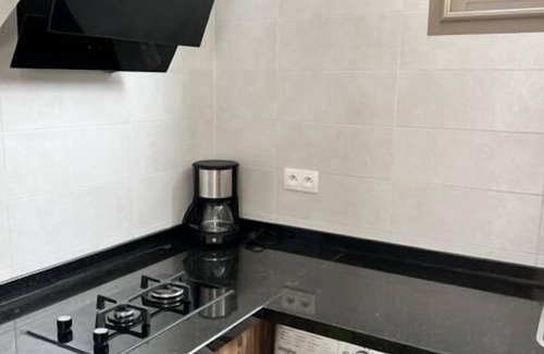 Imsouane Apartamento | Tasblast By Mood 4/5 Px-Apartamento-De Lujo-Baño para personas con movilidad ...