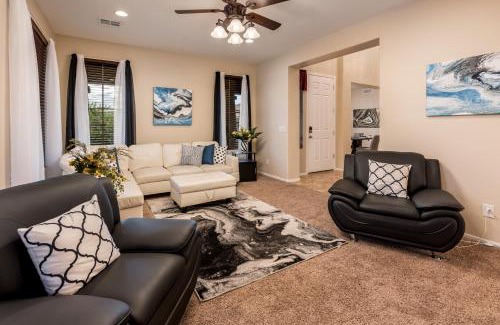 Orchards Casa | Tasha's Place