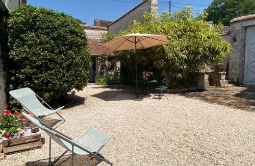 Montigny-sur-Loing Casa | Tashi Kampa (La maison du bonheur en Tibétain)