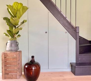 Montigny-sur-Loing Apartamento | Tashi Kampa, The House of Happiness in Tibetan