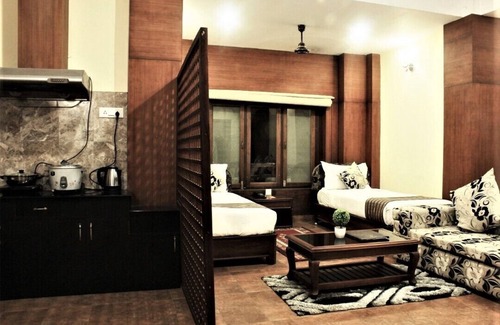 Phuntsholing Hotel | Tashi Namgay Grand Resort
