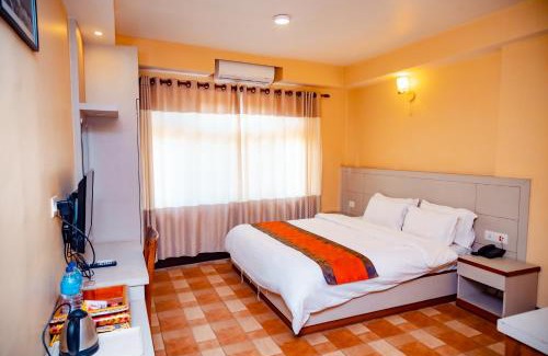 Boudhha Apartamento | Tashi Pal hotel