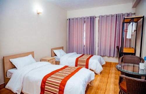 Boudhha Apartamento | Tashi Pal hotel
