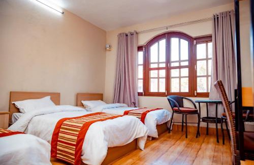 Boudhha Apartamento | Tashi Pal hotel