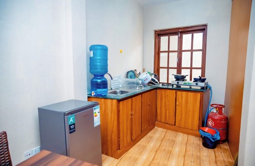 Boudhha Casa | Tashi Pal Hotel
