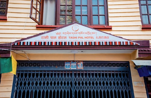 Boudhha Casa | Tashi Pal Hotel