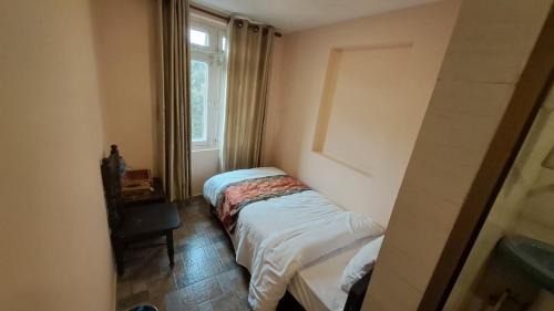 Boudhha Casa | Tashi Pal Hotel Pvt. Ltd