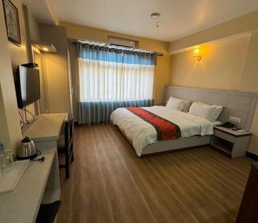 Boudhha Casa | Tashi Pal Hotel Pvt. Ltd