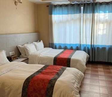 Boudhha Casa | Tashi Pal Hotel Pvt. Ltd