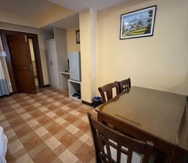 Boudhha Casa | Tashi Pal Hotel Pvt. Ltd