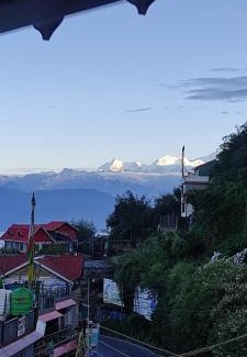Darjeeling Apartamento | Tashiling Homestay