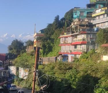 Darjeeling Apartamento | Tashiling Homestay