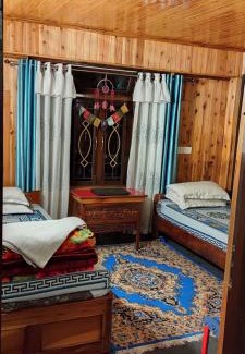 Darjeeling Apartamento | Tashiling Homestay