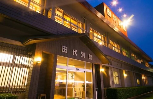 Miyanoura Casa | Tashiro Bekkan
