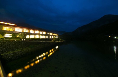 Miyanoura Casa | Tashiro Bekkan