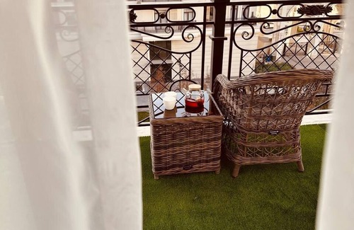 Tashkent Apartamento | Tashkent City Boulevard