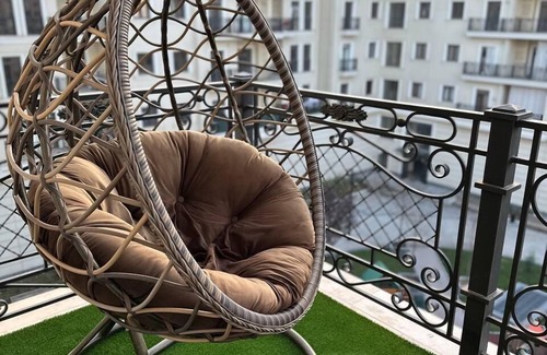 Tashkent Apartamento | Tashkent City Boulevard