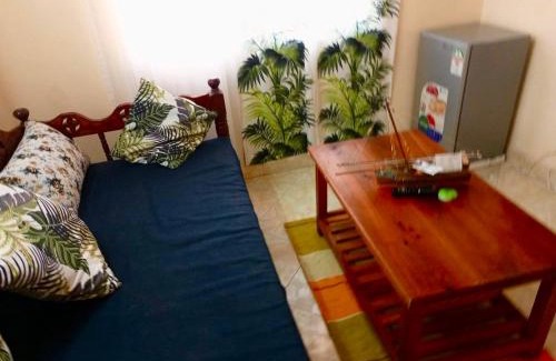 Lamu Apartamento | Tashma Lamu apartment