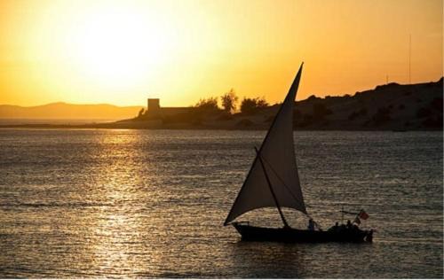 Lamu Apartamento | Tashma Lamu apartment