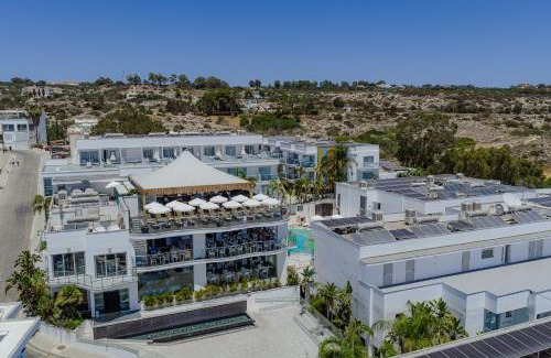 Ayia Napa Hotel | Tasia Maris Oasis