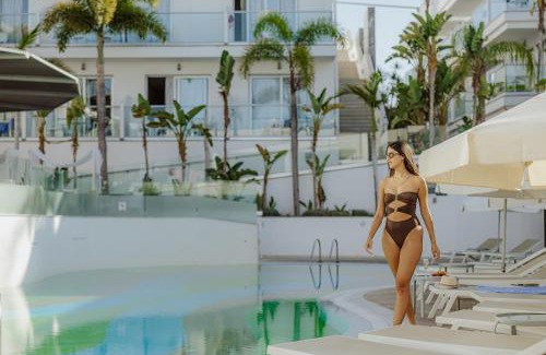 Ayia Napa Hotel | Tasia Maris Oasis