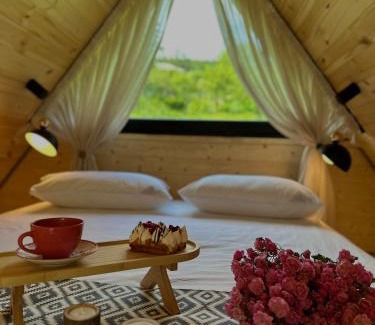 Tsalka Chalet De Esquí | Tasia's Cottage