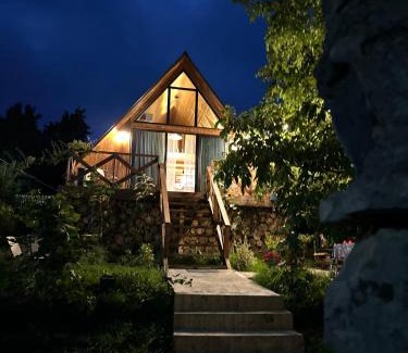 Tsalka Chalet De Esquí | Tasia's Cottage