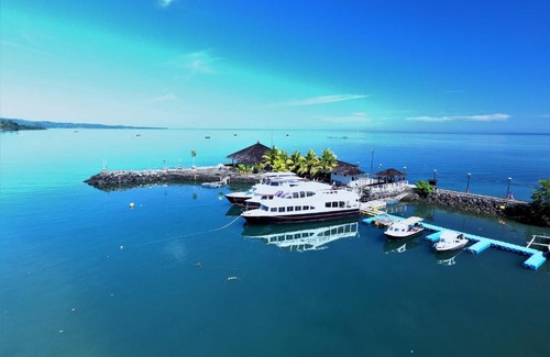 Mokupa Complejo | Tasik Ria Resort