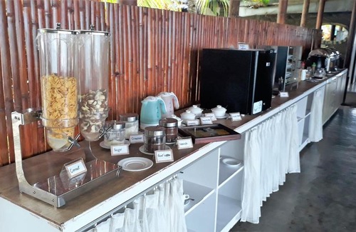 Mokupa Complejo | Tasik Ria Resort