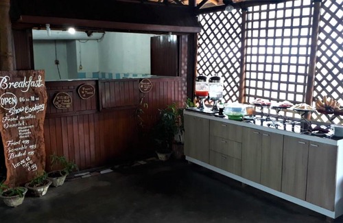 Mokupa Complejo | Tasik Ria Resort
