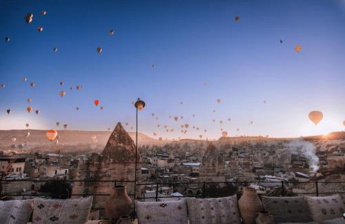 Goreme Hotel | Taskonak Hotel