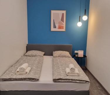 Siska District Apartamento | Taskovic Apartment