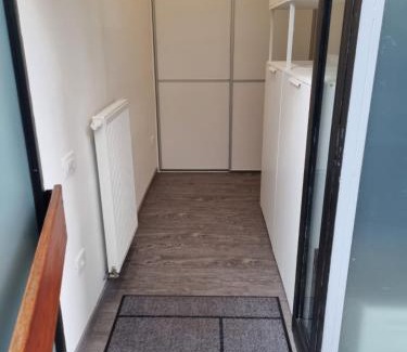 Siska District Apartamento | Taskovic Apartment