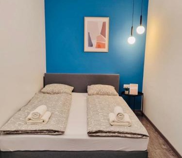 Siska District Apartamento | Taskovic Apartment