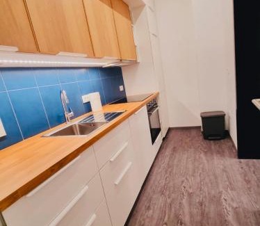 Siska District Apartamento | Taskovic Apartment