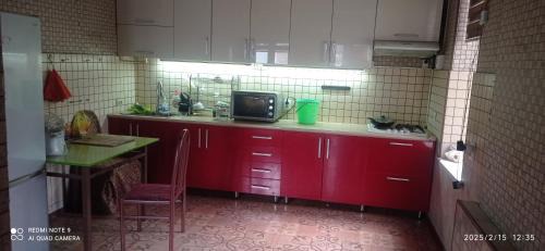 Osh Hotel | Tasma