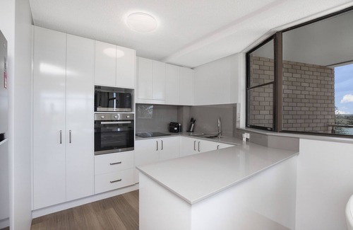 Port Macquarie Apartamento | Tasman 15, 3 Munster Street