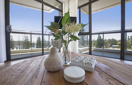 Port Macquarie Apartamento | Tasman 15, 3 Munster Street