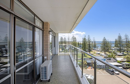 Port Macquarie Apartamento | Tasman 15, 3 Munster Street